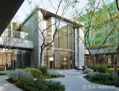 保利珺璟和煦 见证梅江改善洋房的超级进化